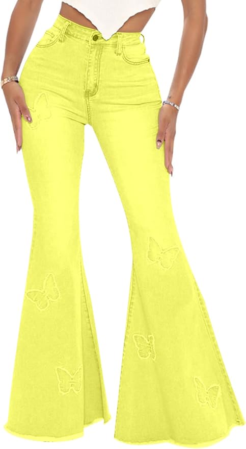 D Yellow