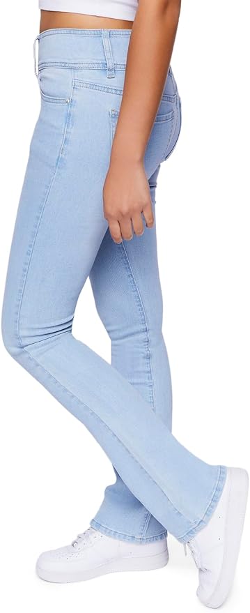 Light Denim