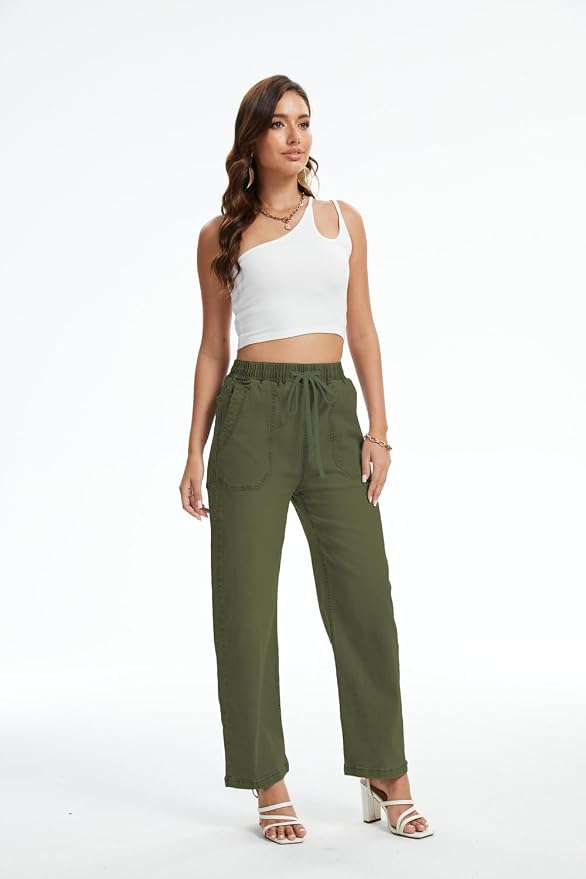 Army Green