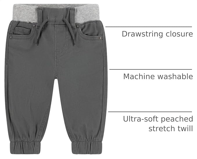 Revolver Grey