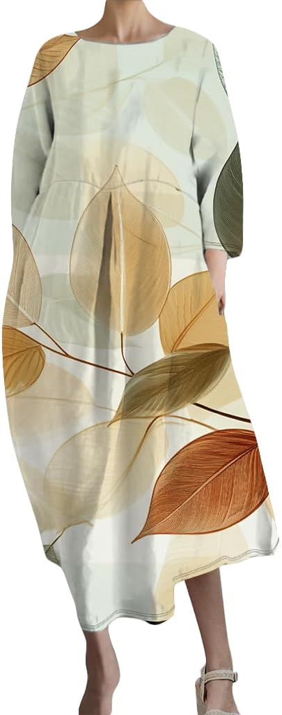 Floral Leaf 14