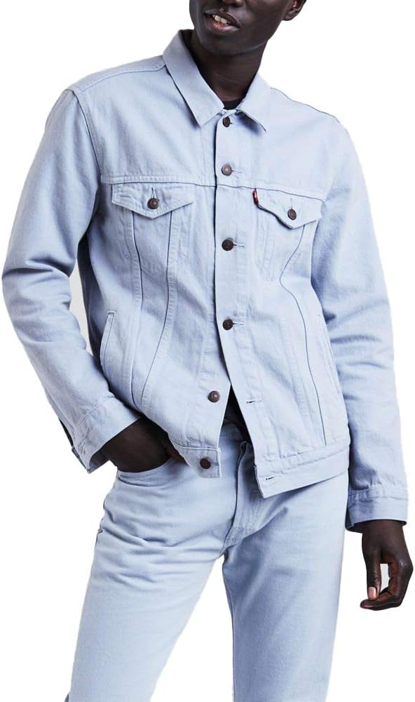 Sky Blue - Garment Dye