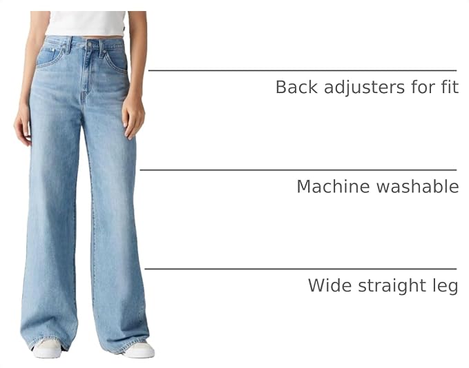 Invested Indigo (Non-stretch)