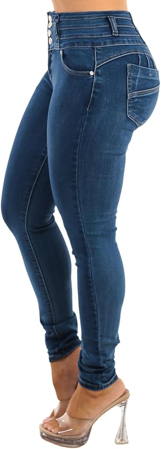 10683d_h1149blchwsh Dark Bleach Wash