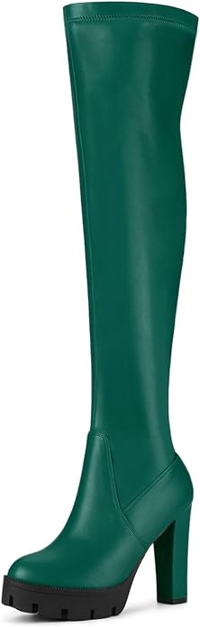 Emerald Green