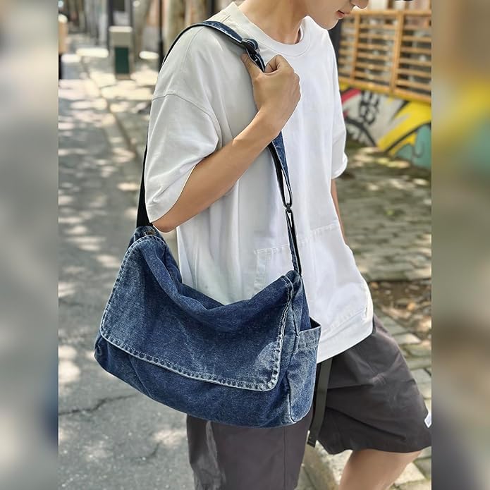 Denim Blue