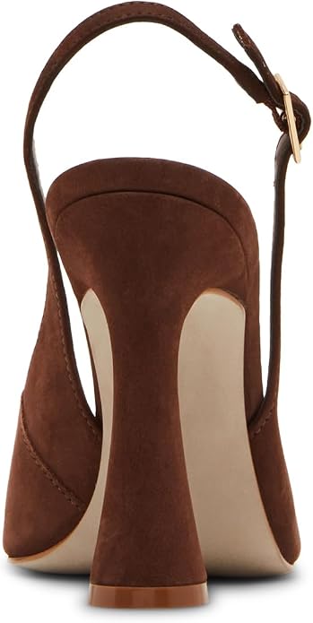 Brown Nubuck