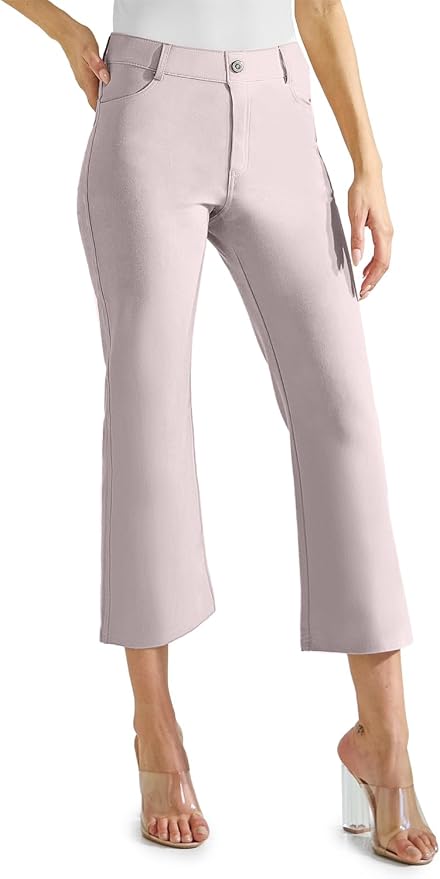 Capri Light Mauve