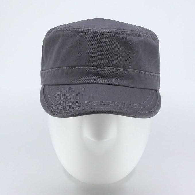 Army Charcoal Gray