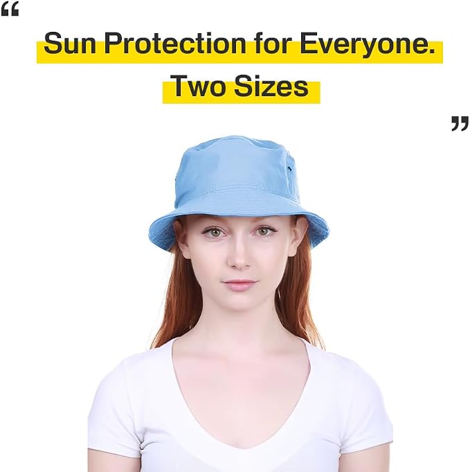 3. Sky Blue