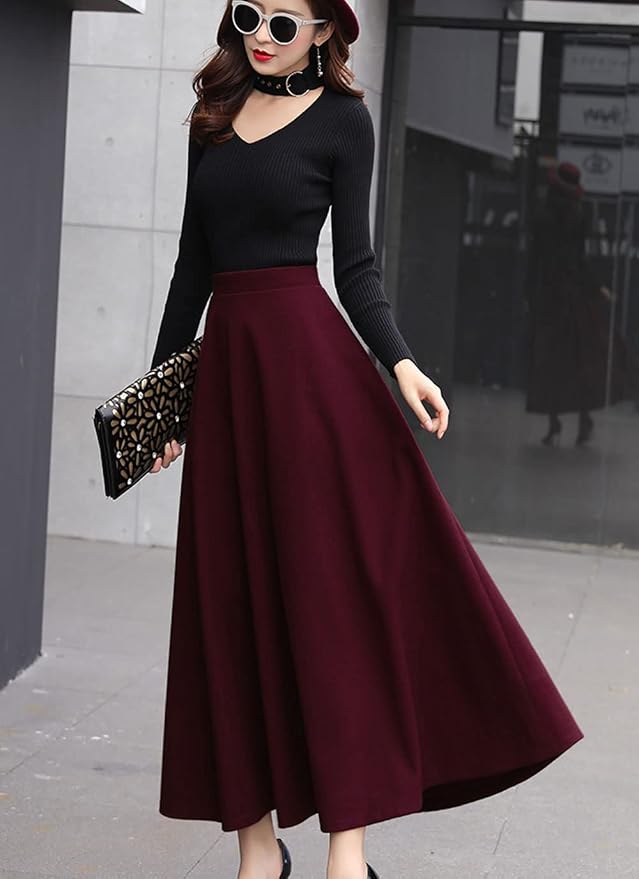 Pure Wine-red