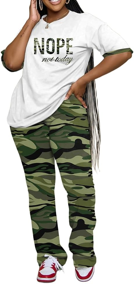 Camouflage