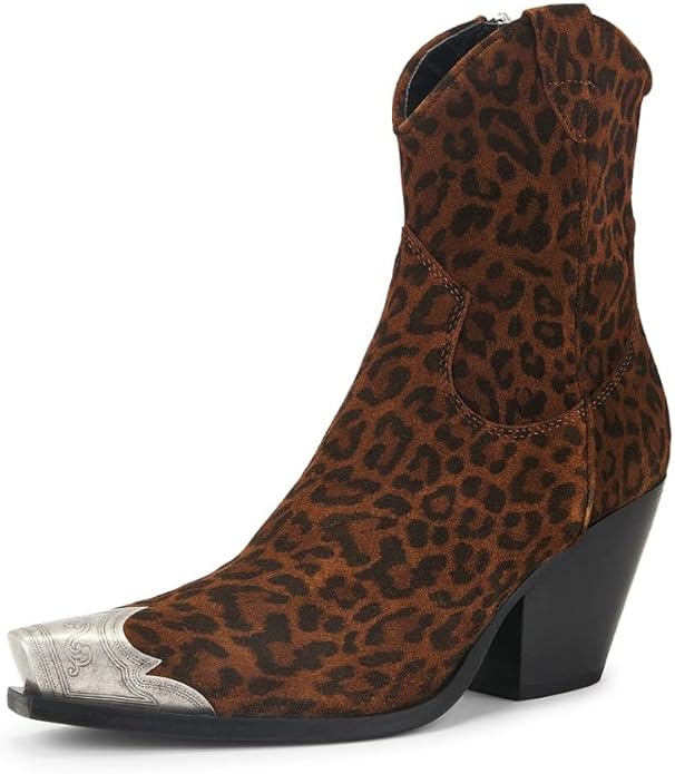Leopard Print