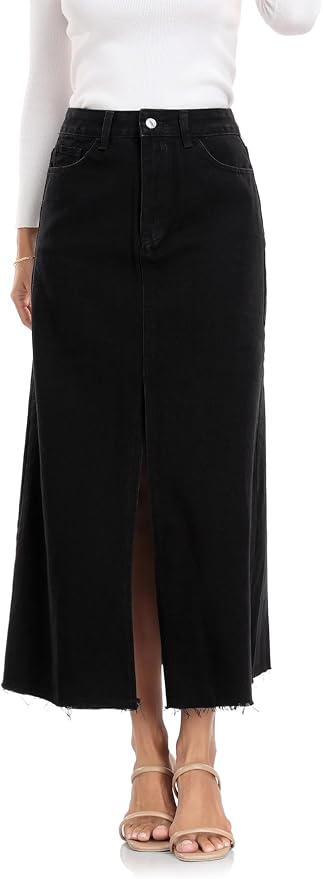 Split Black