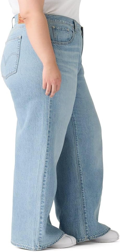 (New) Invested Indigo (No Stretch)