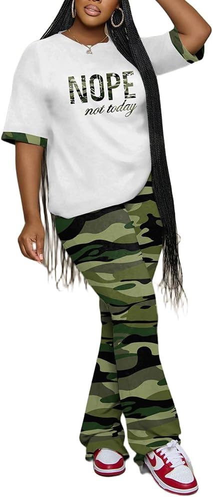Camouflage