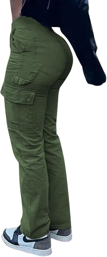 Army Green