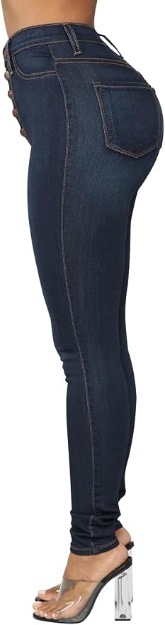 Dark Wash
