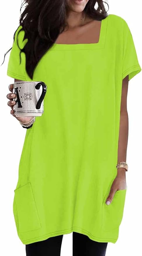 Neon Green