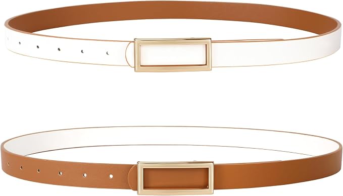 1pcs-brown/White