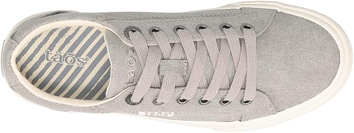 Grey Wash Canvas