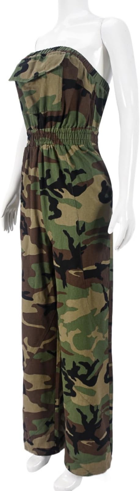 Camo-green