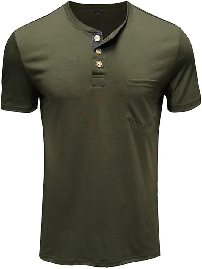 D03 Military Green