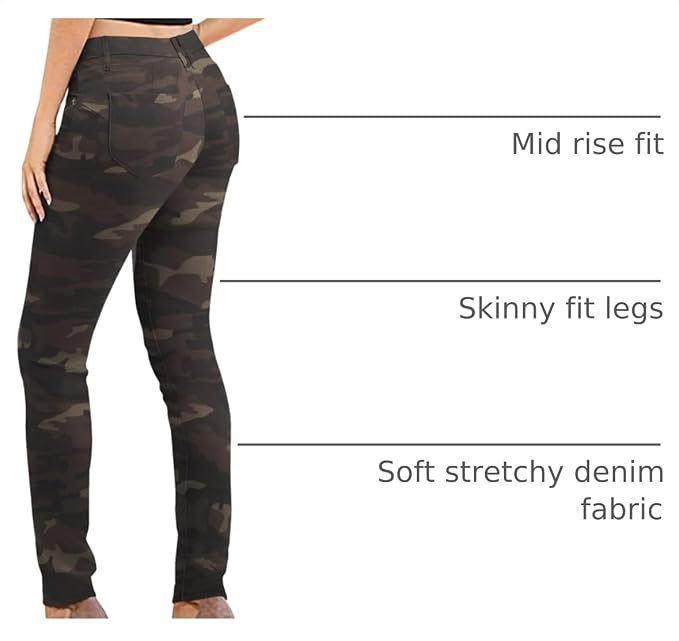 Butt Lifting1.0_camouflage