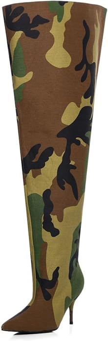 Camouflage