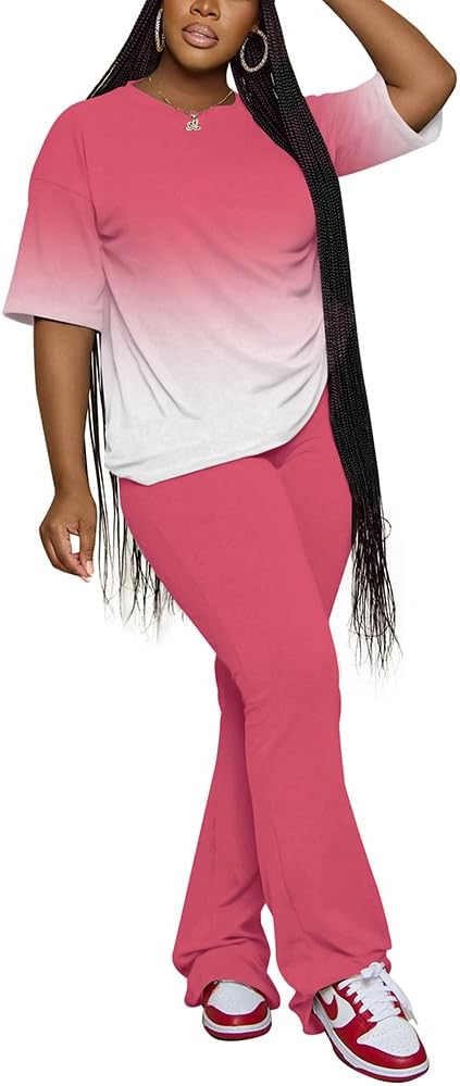 Gradient Pink