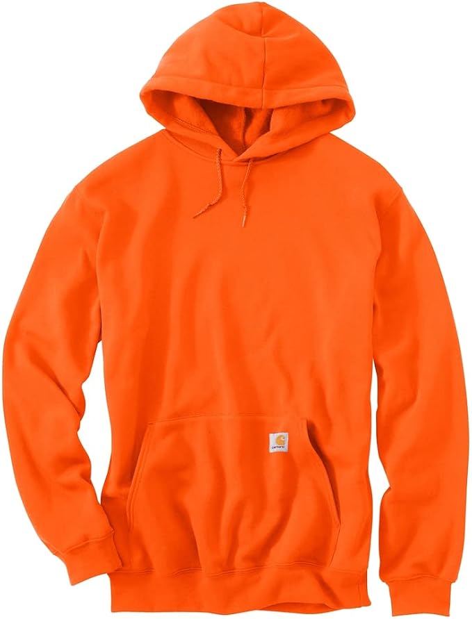 Brite Orange