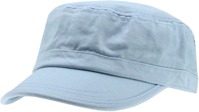 Army Light Blue