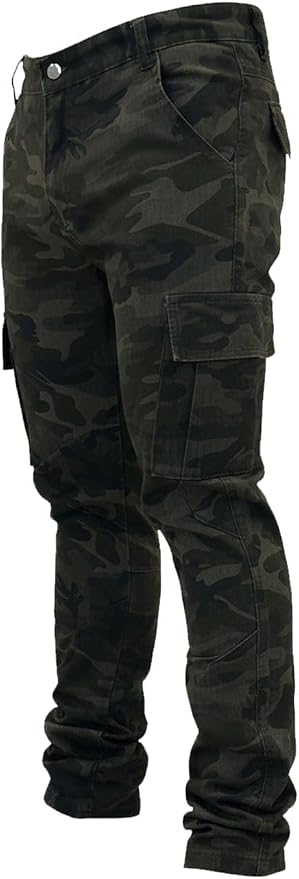 Intense Utility Camo Brow