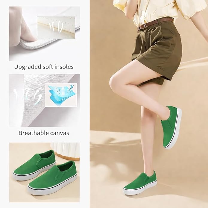 Emerald Green