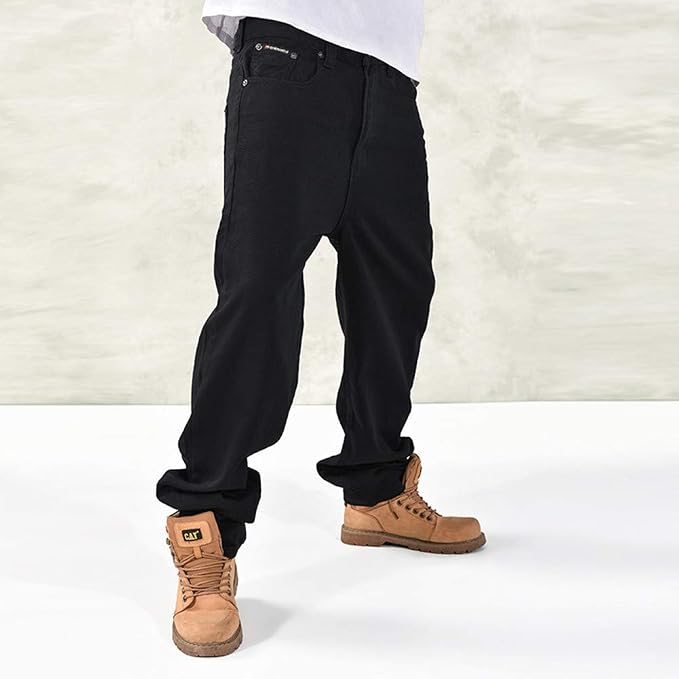 016 Black