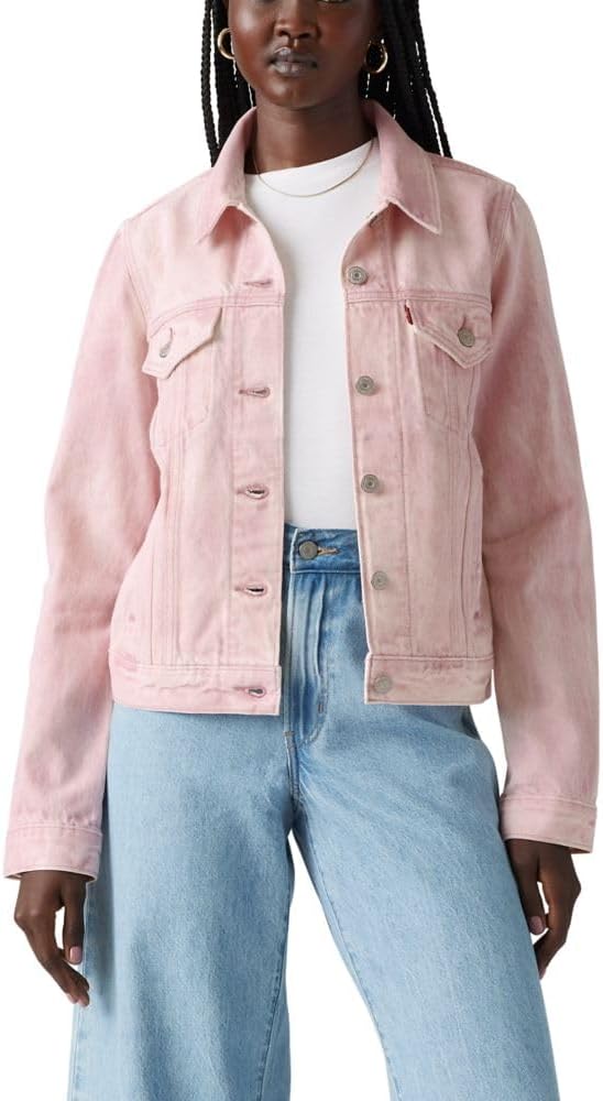 Cloudy Pale Mauve