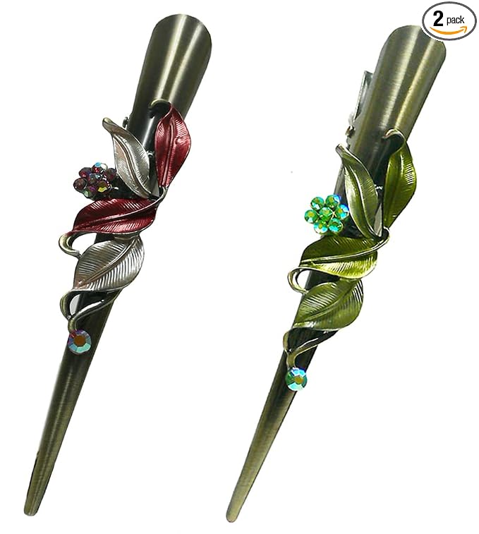 1 Red 1 Olivine Green
