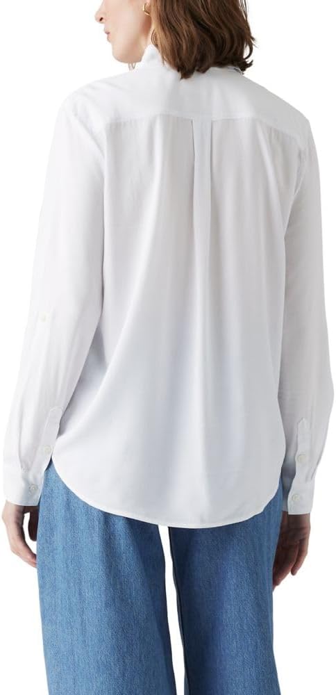 (New) Bright White