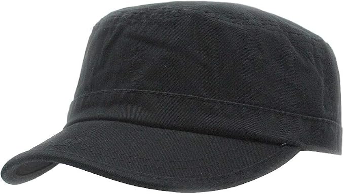 Army Black