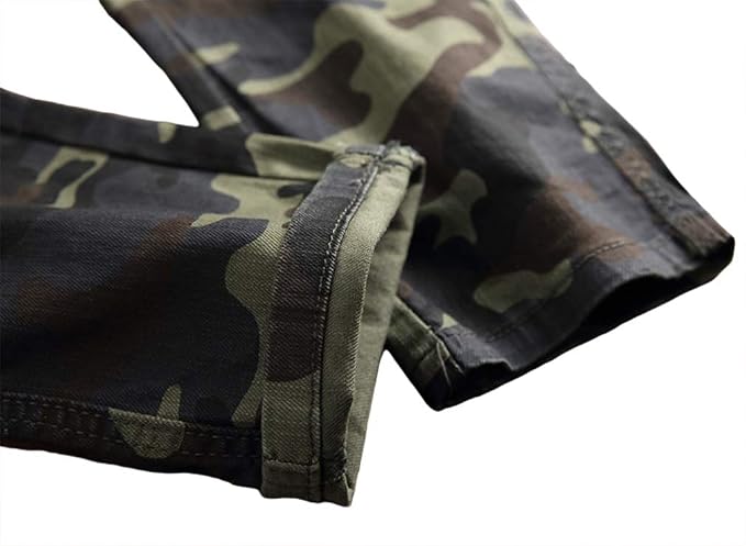Camo 8013