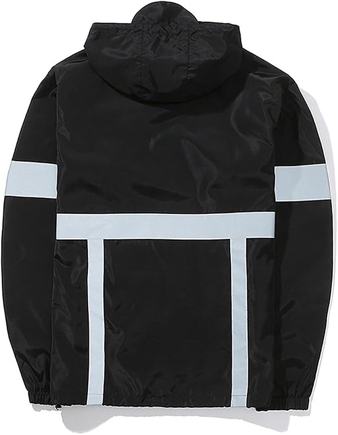 Reflective-black