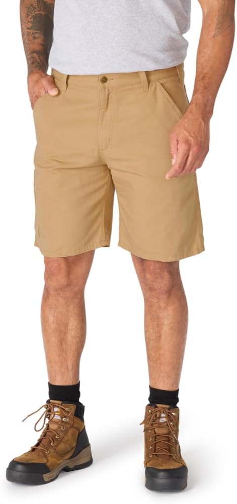 Dark Khaki