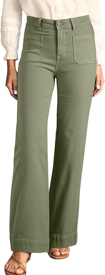 Grass Green