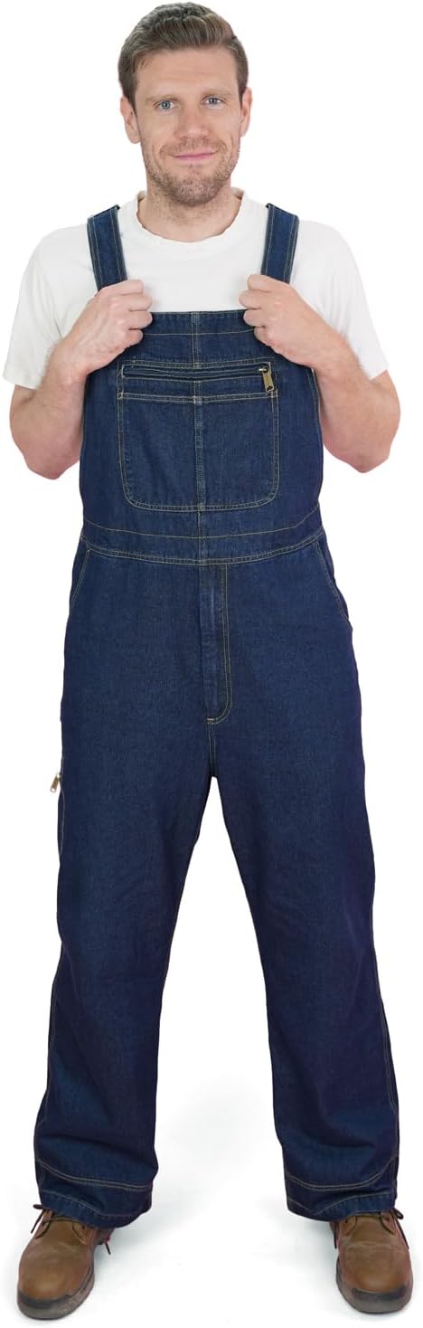 Dark Denim