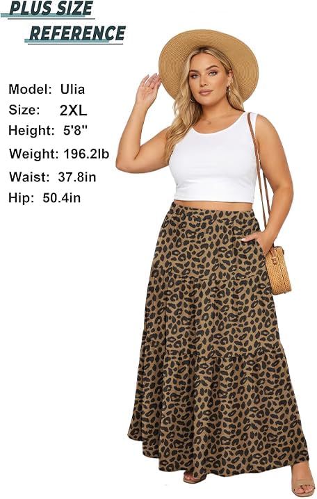 Leopard Khaki