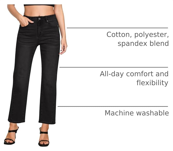 Washed Black