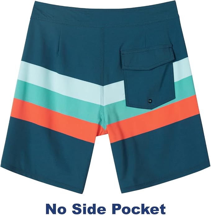 06 Peacock Blue-striped