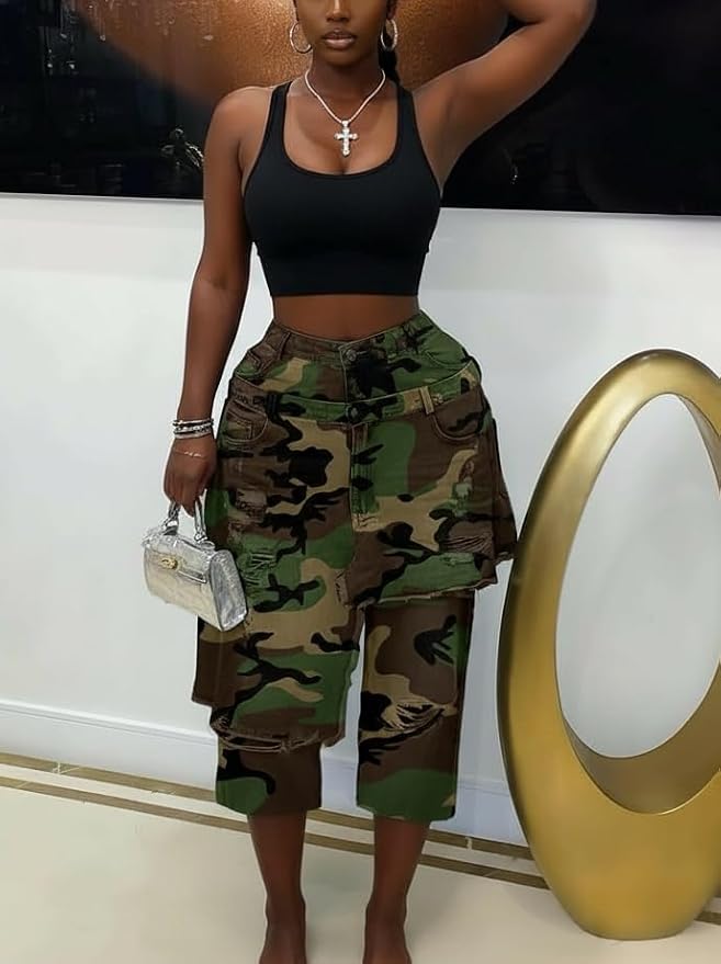 Camo