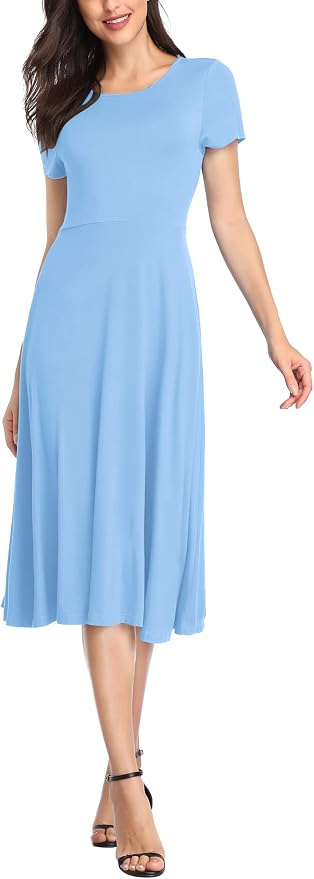 Serenity Blue