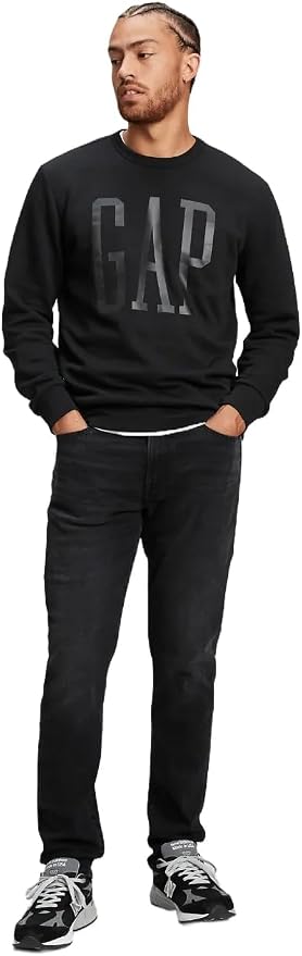 Washed Black